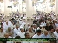 نماز عشا ۷/۴/۲۰۱۲