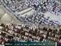 نماز عشا شيخ صالح آل طالب ۰۷/۰۴/۲۰۱۲