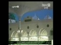 نماز مغرب ۹/۴/۲۰۱۲