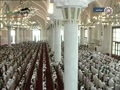 نماز جمعه - شيخ سعيد بن مسفر