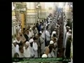 نماز مغرب ۱۱/۴/۲۰۱۲