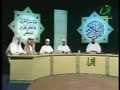 مصحف معلم تصويرى - نساء ۲۰ - ۲۳ شيخ ايمن سويد