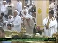 نماز مغرب ۱۳/۴/۲۰۱۲