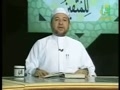 مصحف معلم تصويرى - نساء ۳۴ - ۳۷ شيخ ايمن سويد