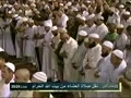 نماز عشا ۱۴/۴/۲۰۱۲ - شيخ صالح آل طالب