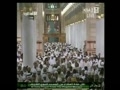 نماز عشا ۱۴/۴/۲۰۱۲