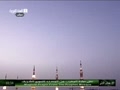 نماز مغرب ۱۹/۴/۲۰۱۲