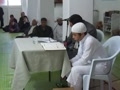 تلاوت دلنشين از حسام الأنقليز