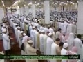 نماز عشا ۲۲/۴/۲۰۱۲