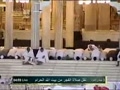 نماز صبح ۲۴/۴/۲۰۱۲