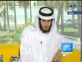تلاوت زيبا از مساعد الغامدى