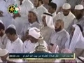 نماز عشا ۱/۵/۲۰۱۲ - شيخ صالح آل طالب