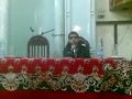 عبدالرحمن فقى در سوريه