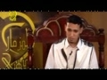 مسابقه مزمار ذهبى عباس سافلر ۲\۲