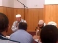 تلاوت دلنشين از قارى عمر القزابرى