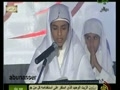 معاذ الرشود - ختم حفظ قران