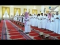 نماز جمعه - شيخ نبيل العوضى