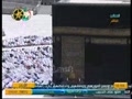 نماز جمعه از حرم مكى ۱۴۳۳ه