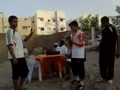 تلاوت زيبا از احمد نعمان در افتتاحيه مسابقات