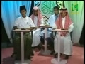 تصحيح تلاوت سوره تين و علق و قدر - شيخ أيمن سويد