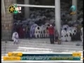 نماز جمعه ۱۴۳۳/۷/۱۸ - صالح بن حميد