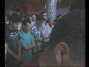 احمد كندوز نماز تراويح ۲