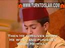 اواخر سوره بقره