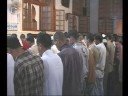 احمد كندوز - نماز عشا
