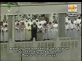 سوره زمر ۶۸ - ۷۵ سعود شريم