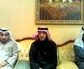 از تلاوتهاى زيباى فهد كندرى