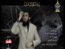 سوره انفطار با زبان اشاره