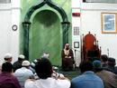 تقليد از محمد ايوب