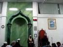 تقليد از مشارى عفاسى ۱