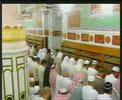 زلزال و اخلاص