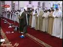 شب ۴ نماز عشا ركعت ۱