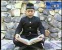 كودک از اندونزى - ابراهيم ۳۵ -۴۰