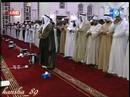 شب ۴ نماز عشا ركعت ۲