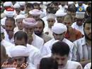 شب ۷ عجمان - دعا