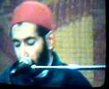 علق -عبدالرحيم نابولسي