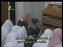 قسمتی از سوره غافر