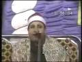 أنبياء ۶/۳ - هنداوى