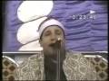 أنبياء ۶/۴ - هنداوى