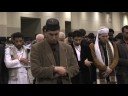 قسمتهايى از سوره ذاريات توسط قارى عبدالكريم دغوش
