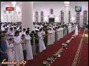 شب ۵ نماز عشا ركعت ۱