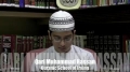 قسمتهايى از سوره نازعات