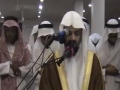 نبأ آيه ۱۷ تا آخر سوره