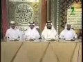 شورى ۷/۲ - تصحيح تلاوت