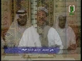 فصلت ۶/۴ - تصحيح تلاوت
