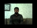 محمد مصطفى به تقليد ازعلى جابر