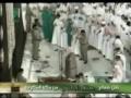 قسمتهايى از سوره طور